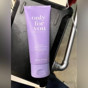 Monat co wash conditioning cleanser